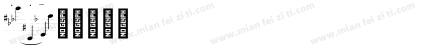 PhuongThaoH 1字体转换